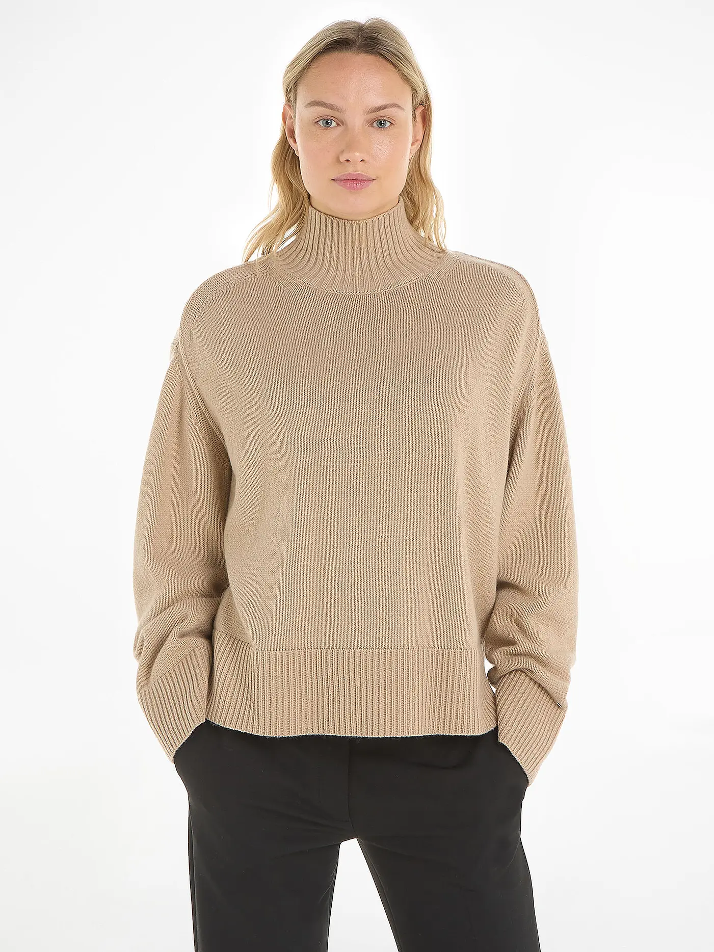 TOMMY HILFIGER | Pullover | 
